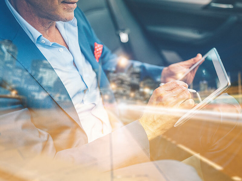 Canadian Connection: E‑Signatures for Consumers and Corporations