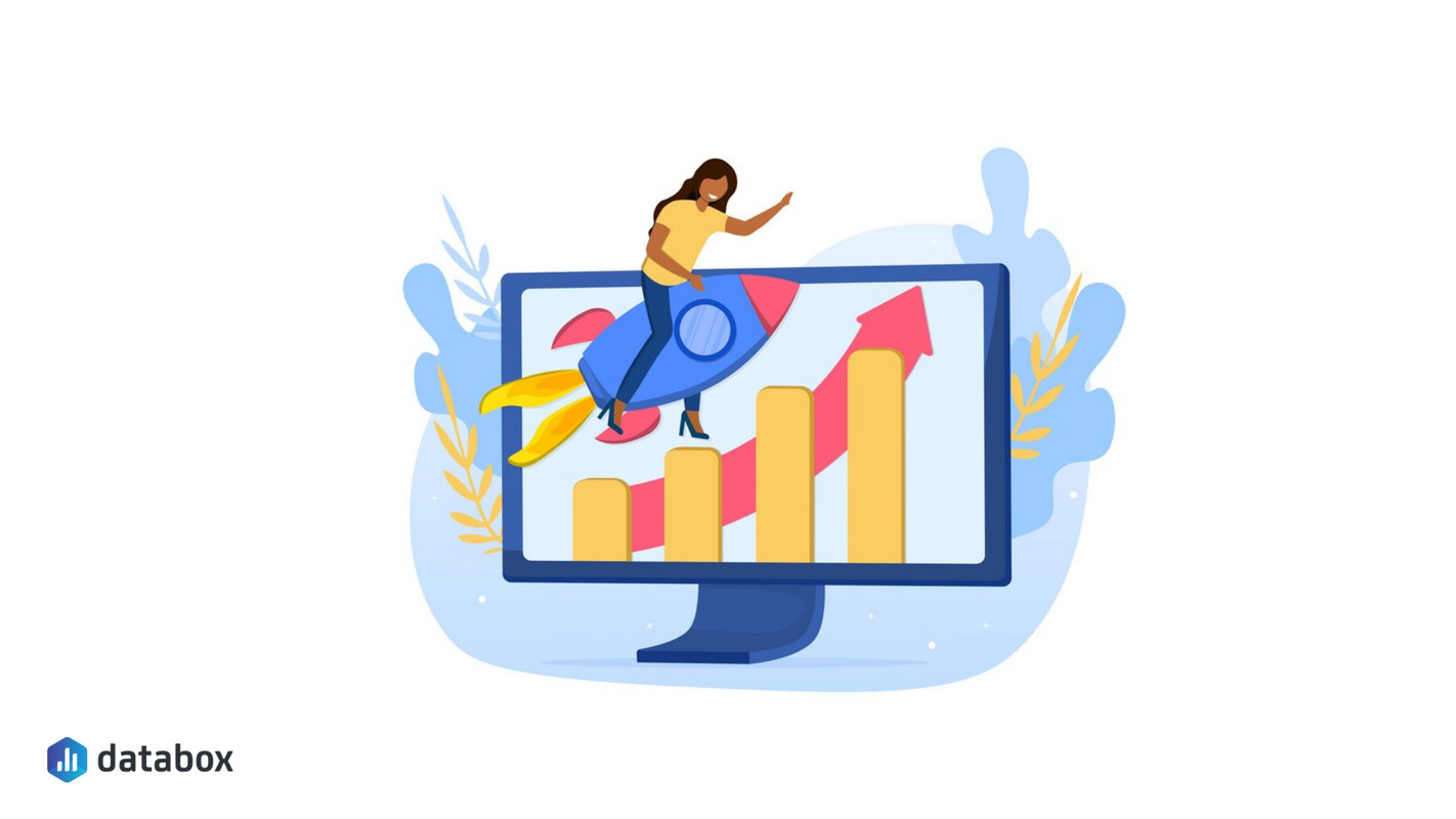 4 Things You Can Learn About Your Brand's Strength by Analyzing Direct Traffic in Google Analytics | Databox Blog