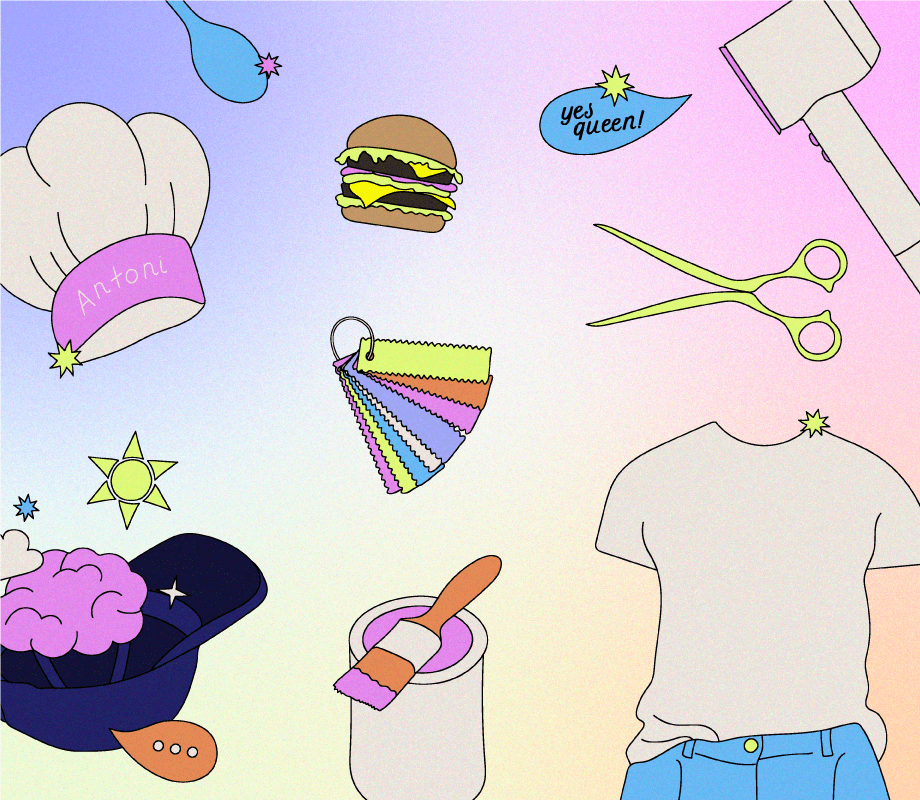 How to Queer Eye Your Social Media Presence