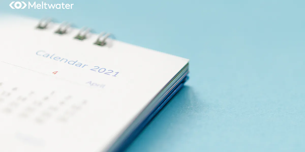 2021 National Days Guide for Social Media Managers