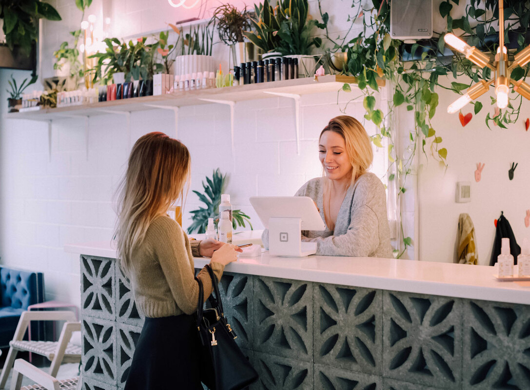 From shopkeeper to "customer keeper"-how retail is shifting its focus