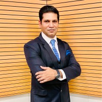 Harshavardhan Chauhaan