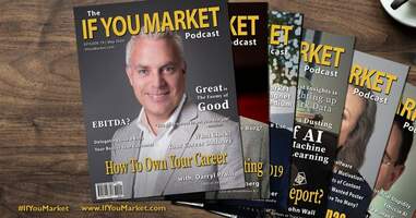 Darryl Praill Explains How to Own Your Career