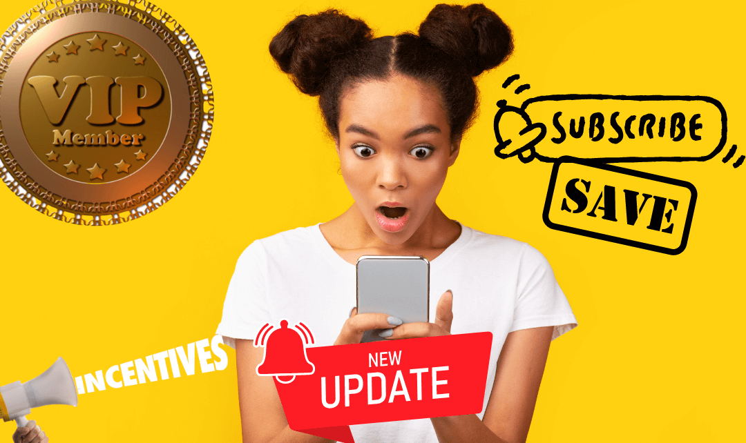 5 Best SMS Opt-in Strategies with Examples