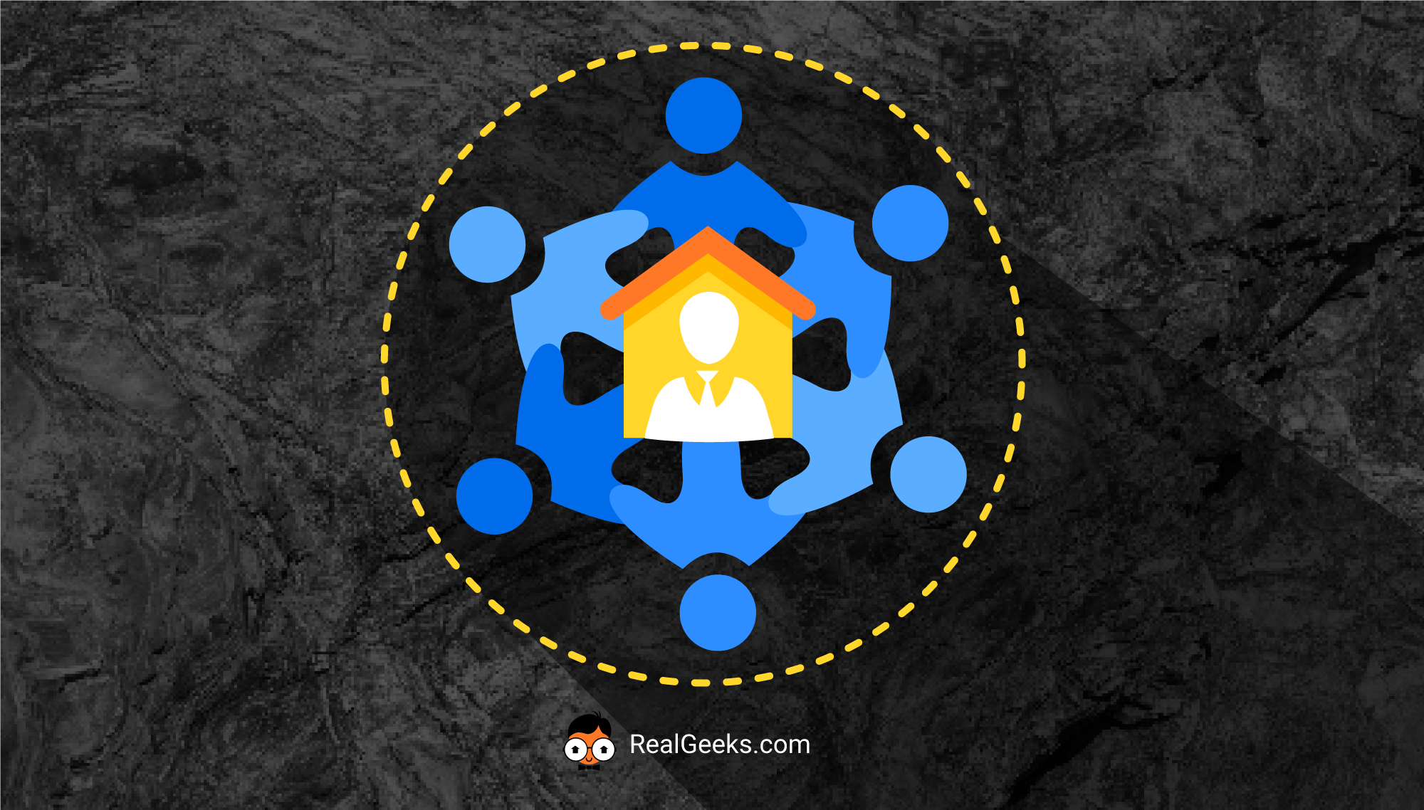 The Secrets to Real Estate Community Domination