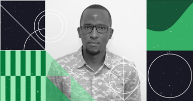 Who's Behind the Numbers? A Conversation with Hassan Kibirige, Creator of Plotnine