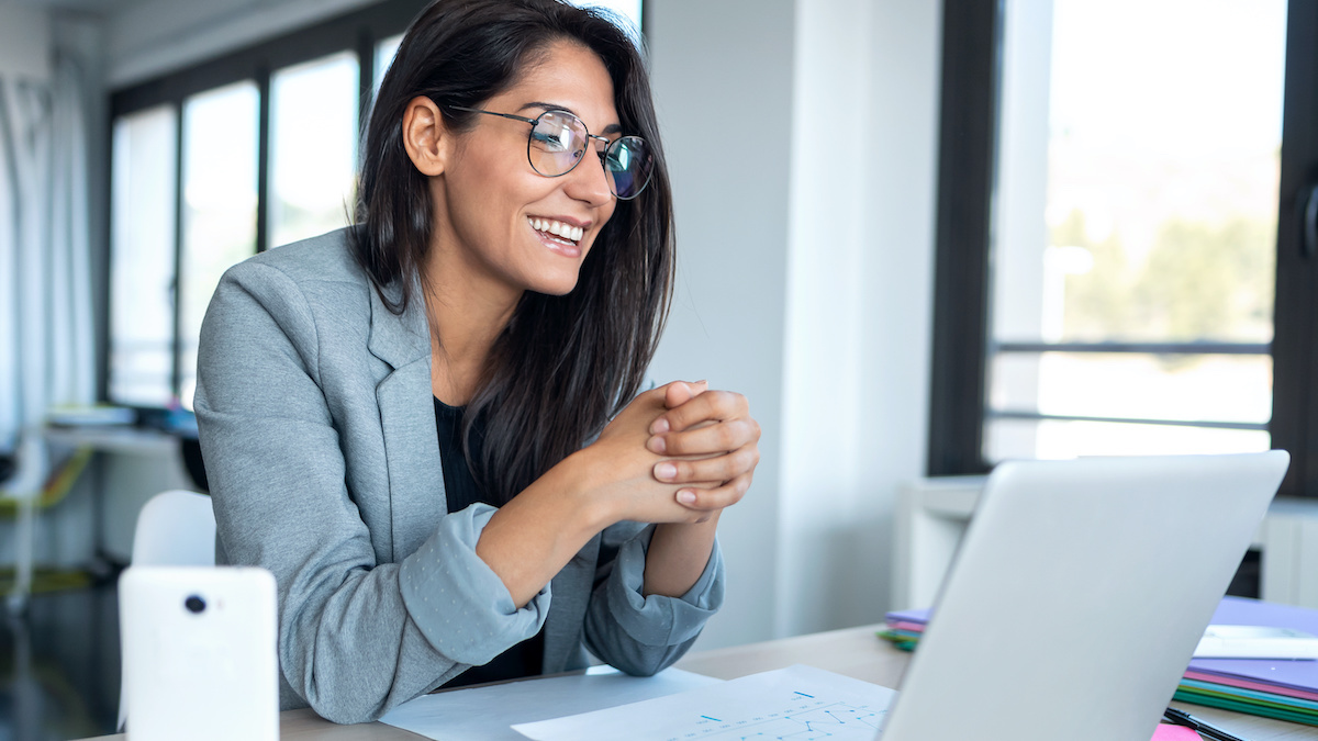 15 Best Virtual Selling Blog Posts