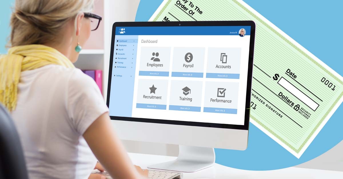 Best Payroll Services for Small Business