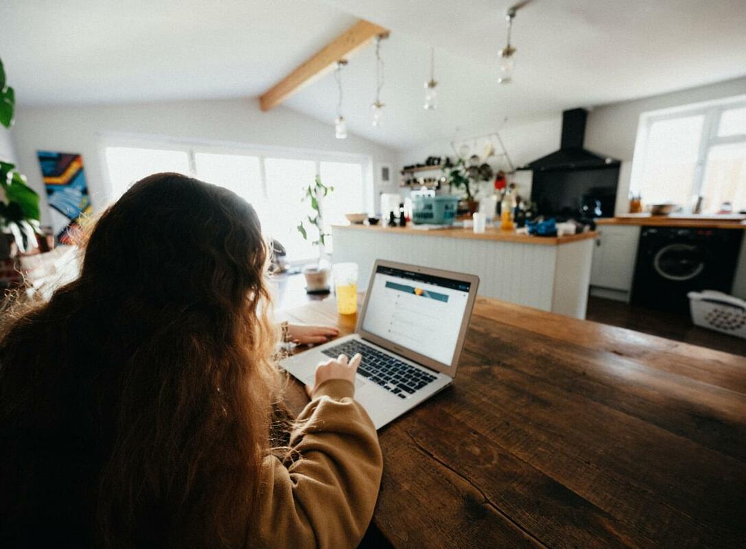 How to work and homeschool-advice from someone who's done it