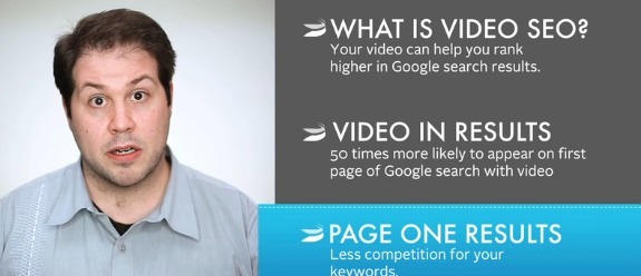 Why does Video SEO work?