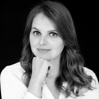 Maria Luiza (Ziółkowska) de Lange