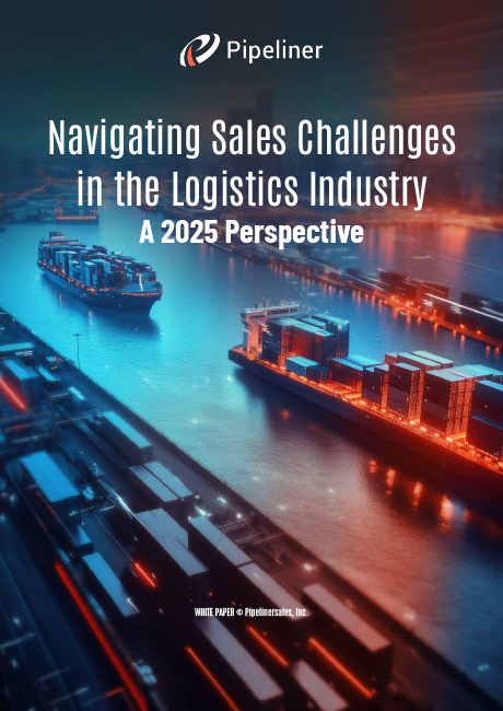 Navigating Sales Challenges in the Logistics Industry: A 2025 Perspective