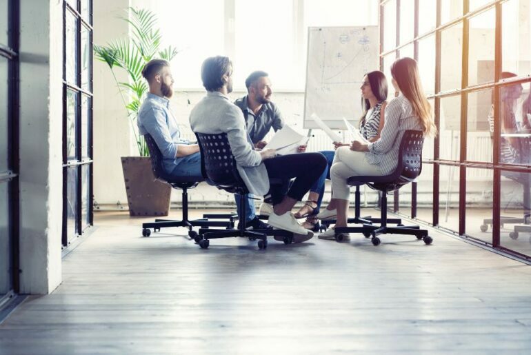 The Critical Questions to Consider When Leading a Sales Enablement Function 