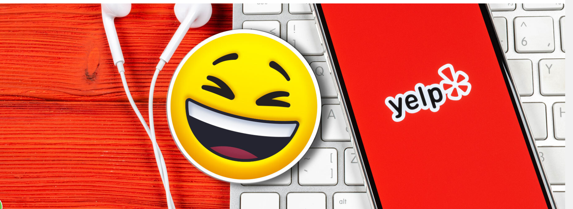 11+ Funniest Yelp Reviews | Vendasta [Updated 2022]