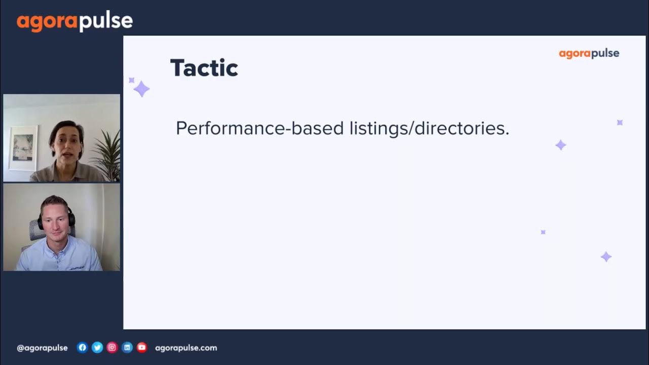 BONUS 15/5 T3: Colin Jeffries, VP Marketing & Communications at BrightView Health