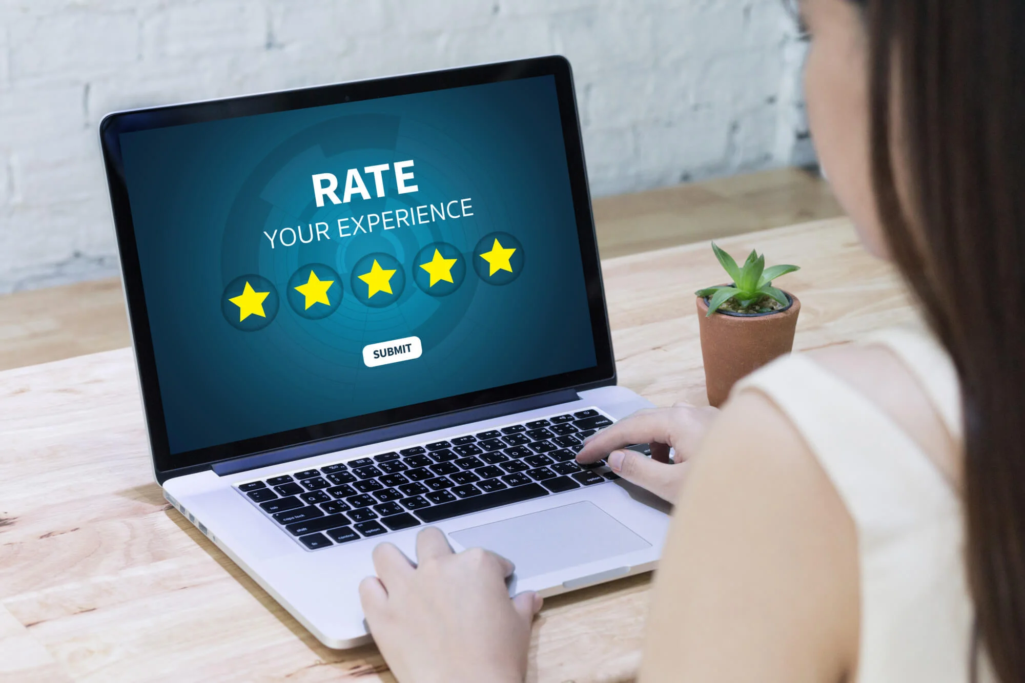 10 Simple Steps: How to Get Online Reviews for Your Business