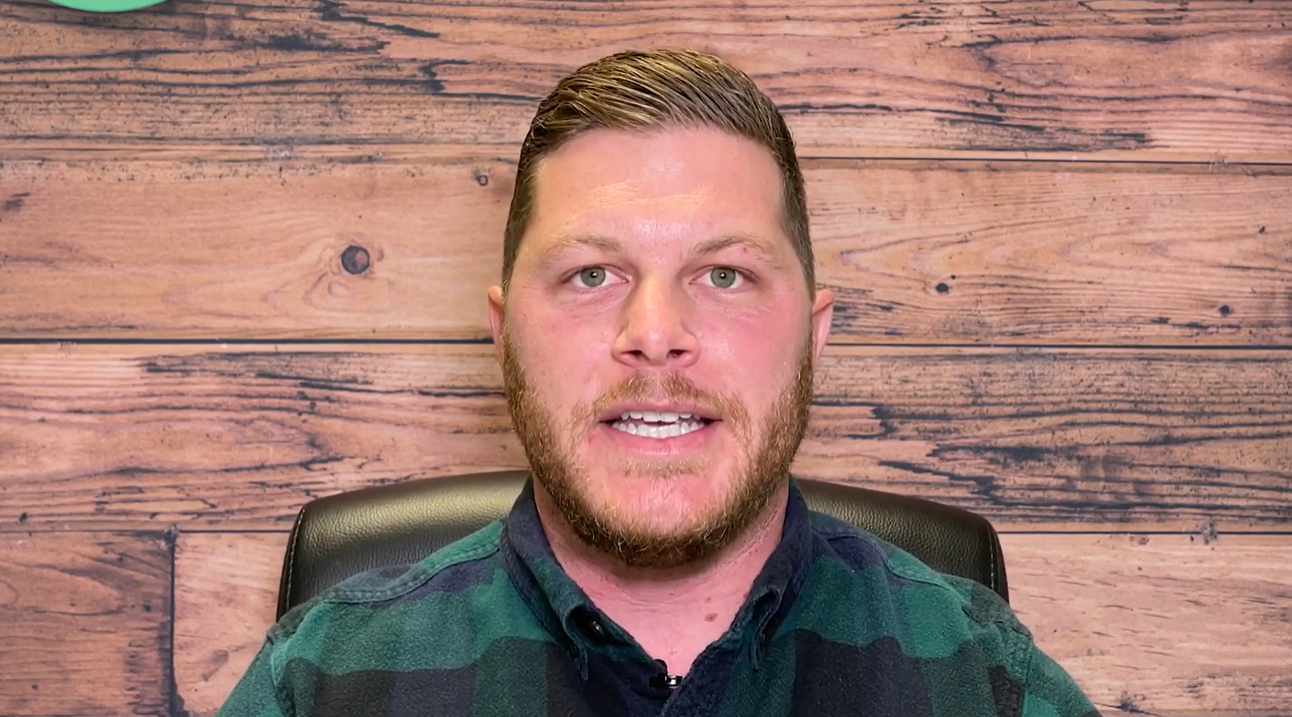 Desired Attributes When Hiring SDRs - Scaling Sales Development with Rob Simmons - LeanData