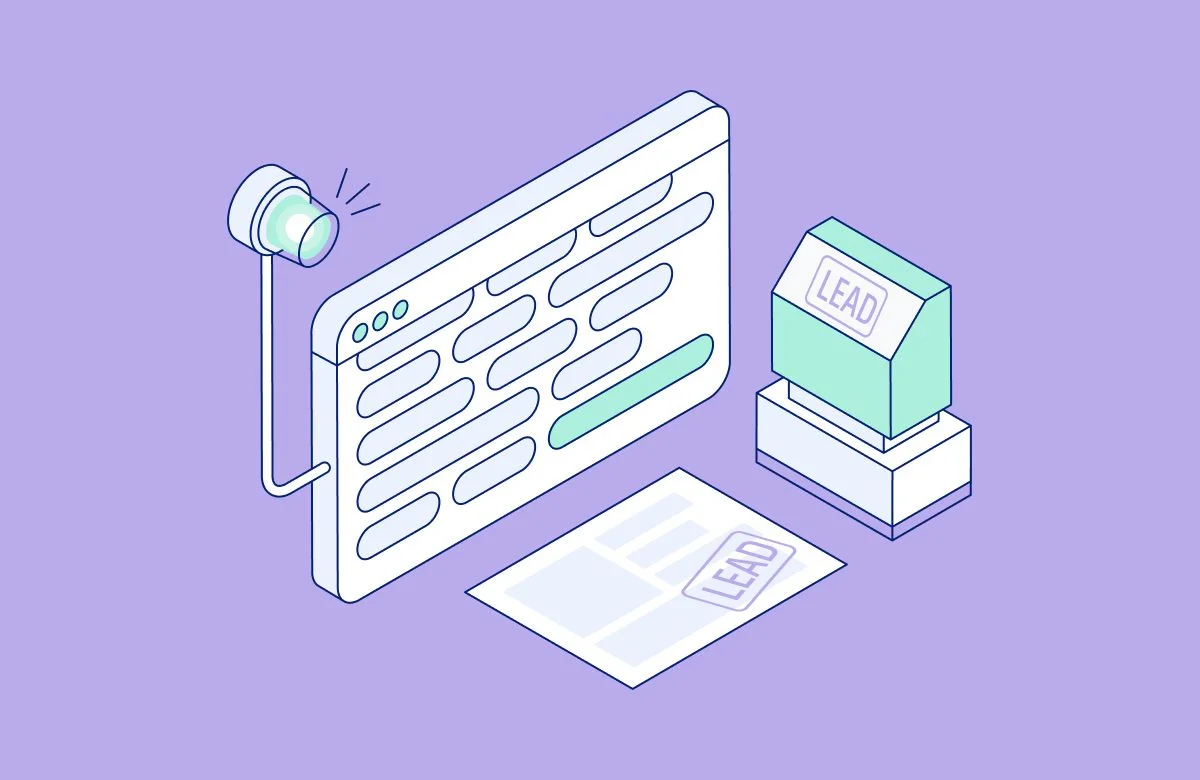 What is lead tracking?