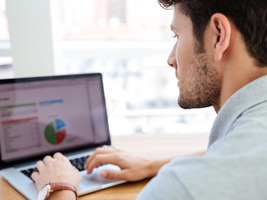 Unlock the Power of Data: Advanced Data Visualization and Reporting With Your CRM