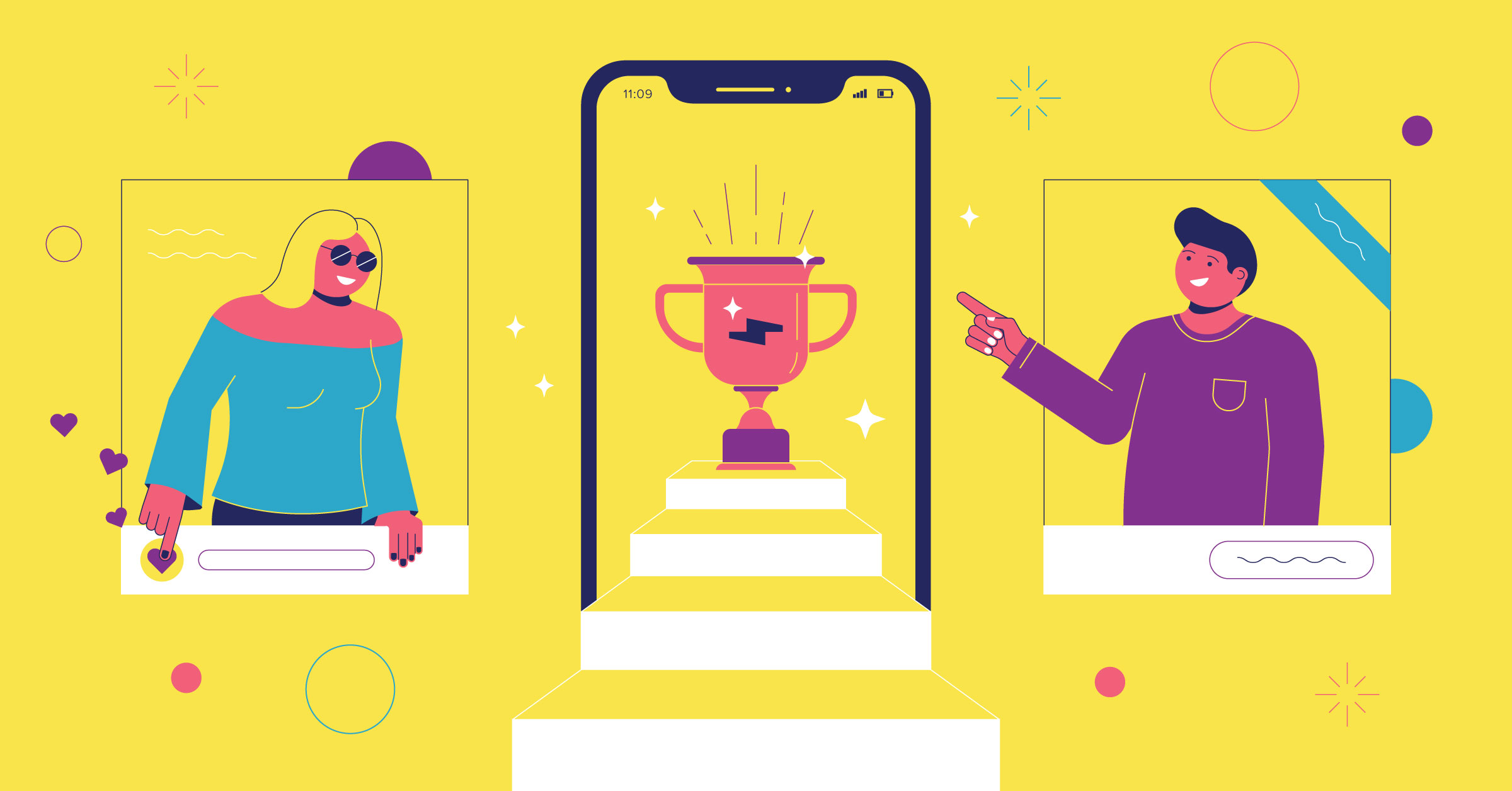 Smartly.io Named a Leader in Social Media Advertising