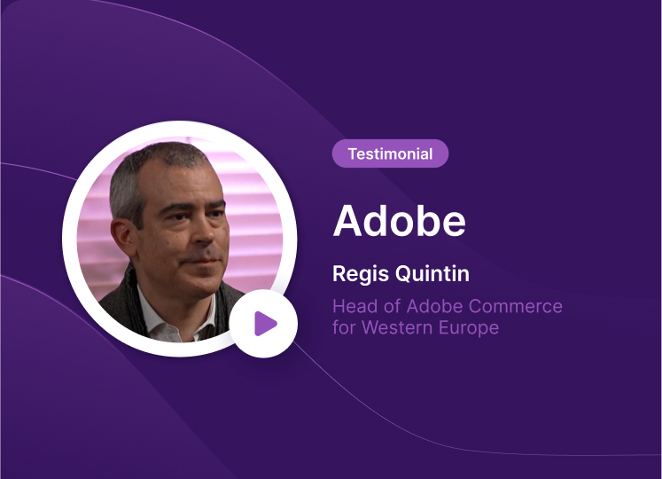 Adobe Partner Interview