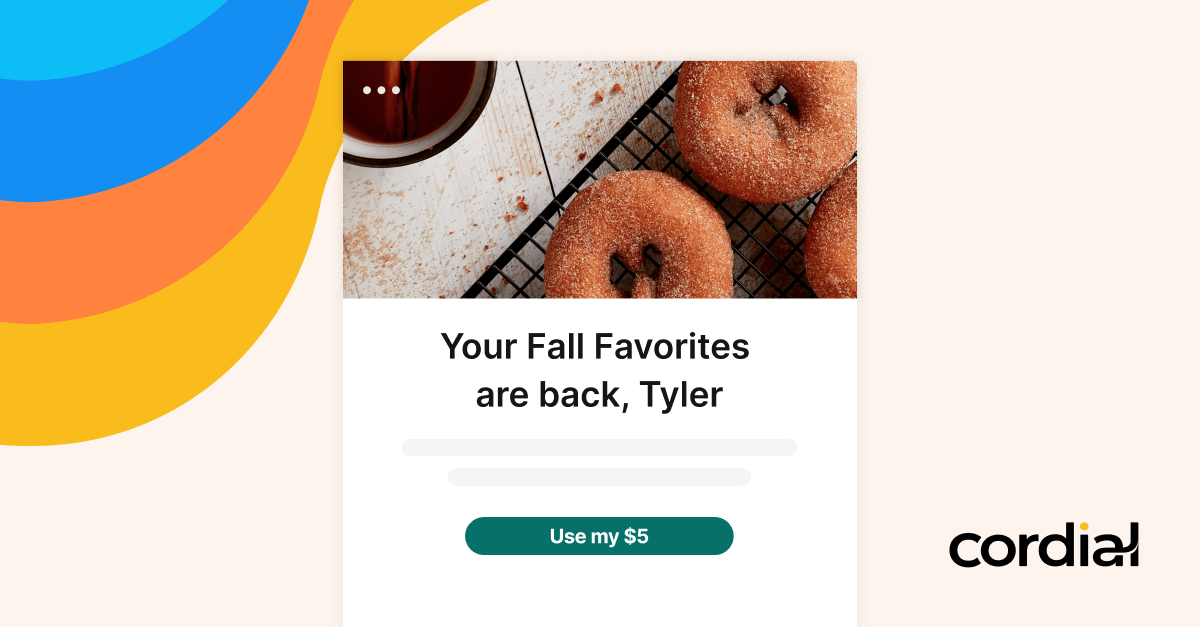 5 ways to improve your restaurant loyalty program emails
