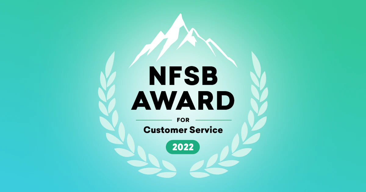 Braze Earns Customer Service Award 5th Year in a Row