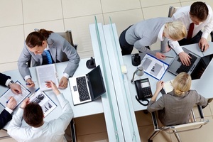 6 Questions That Will Help You Determine How Effectively You Communicate With Your Employees