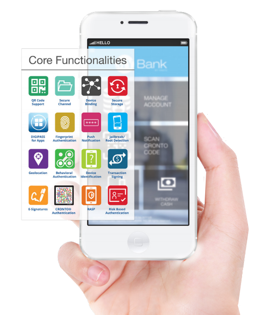 Mobile Security Suite Datasheet