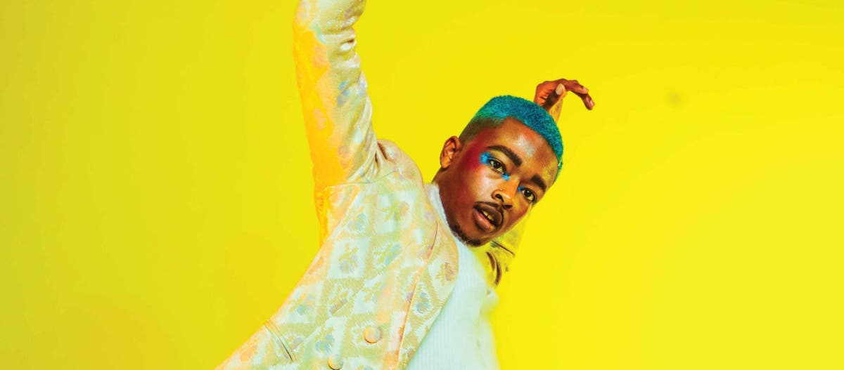 Commemorating Pride Through Photography and Photoshop