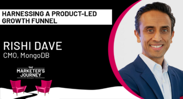 Harnessing a product led growth funnel [podcast]