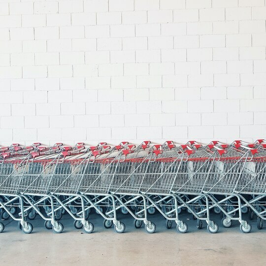 Conquering cart abandonment to turn holiday spite into holiday cheer