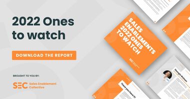 SEC's Ones to watch 2022 report