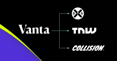 Vanta to attend three international conferences in June 2022