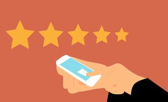 Responding to positive reviews: Tips and best practices