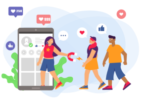 5 tips to promote a business account on Instagram