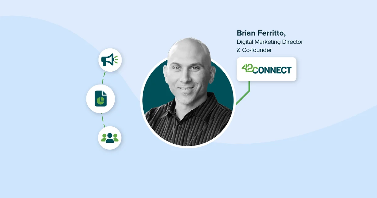 Connecting the Dots: How This Agency Grew