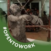 Va-Bene Elikem (crazinisT artisT) Fiatsi