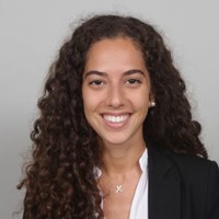 Melis Cicek Hengge - Unsal