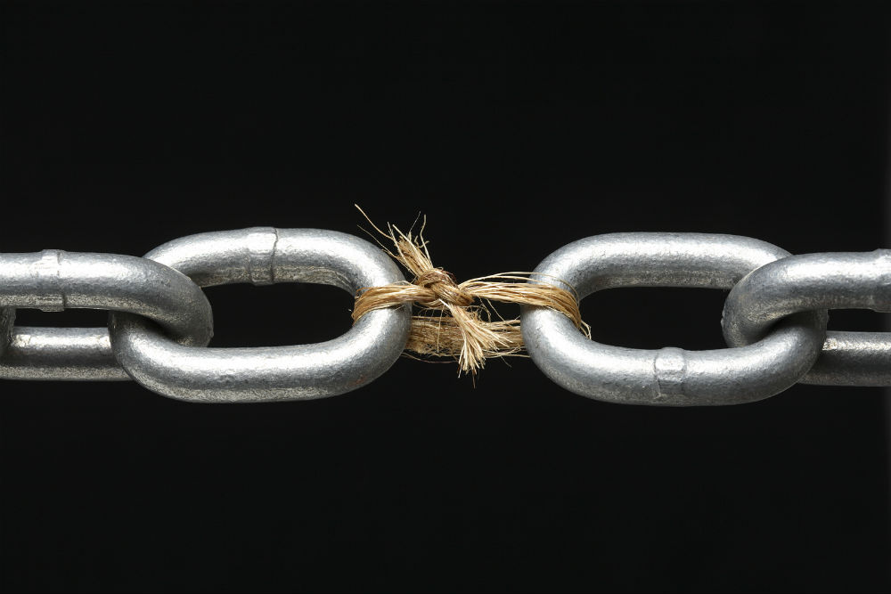 Should the theory of constraints change the way you sell?