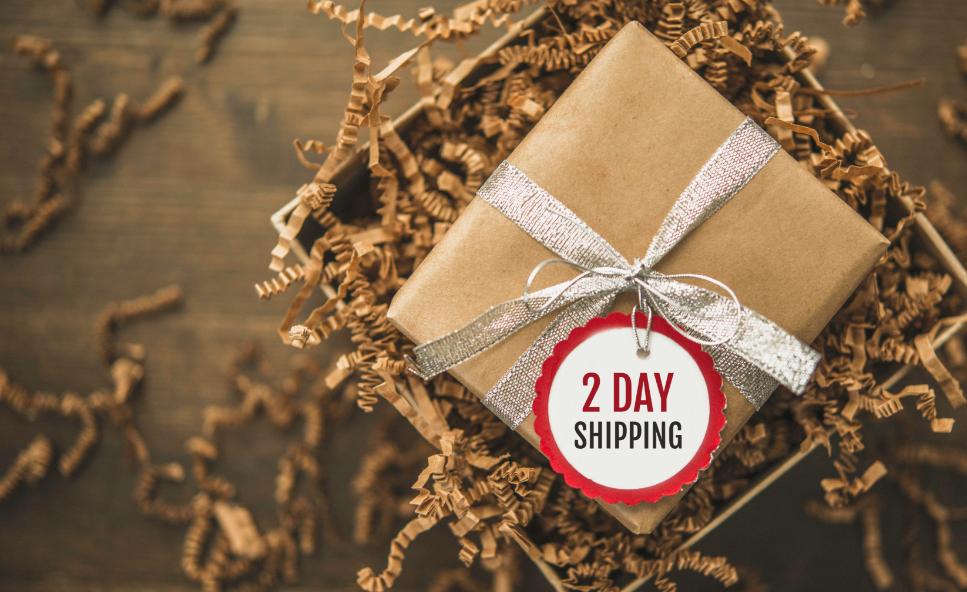 6 Indispensable Holiday Shipping Tips for Online Retailers