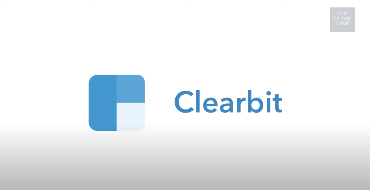 Clearbit: The rocket fuel 'enriching' PLG sales