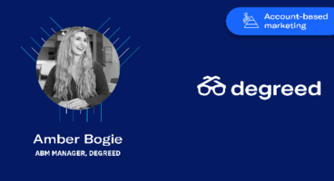 The ABM campaign that generated $3.4M in pipeline in three months