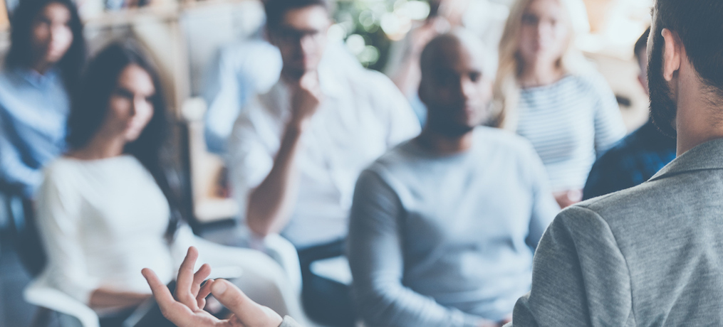 What Makes a Good Speaker For Your Conference