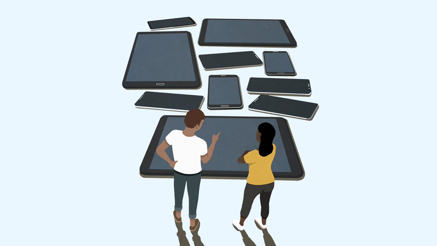 4 AI Trends To Watch for in Telecom