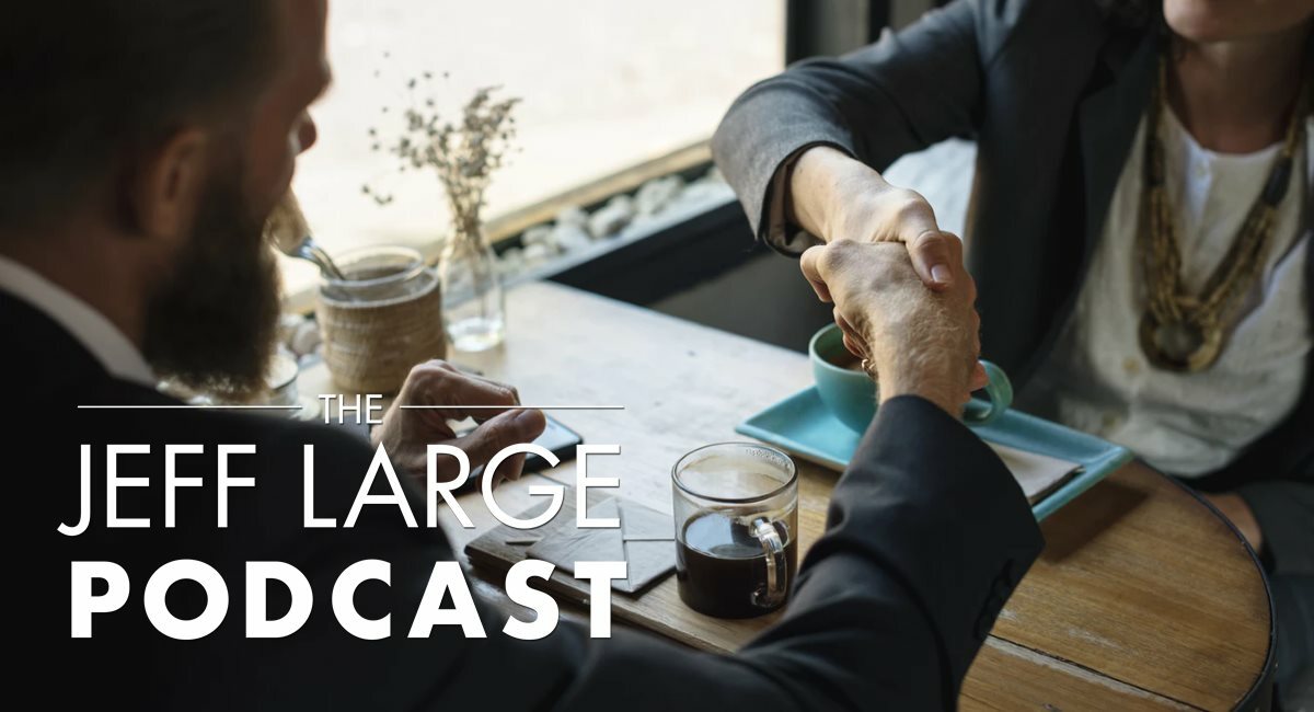 Brent Spilkin | Grow Your Business With a Great Sales Strategy 