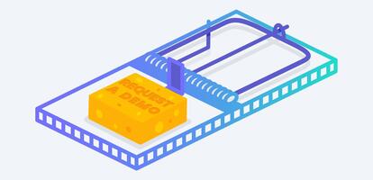 Death to the Bait & Switch B2B Demo Request