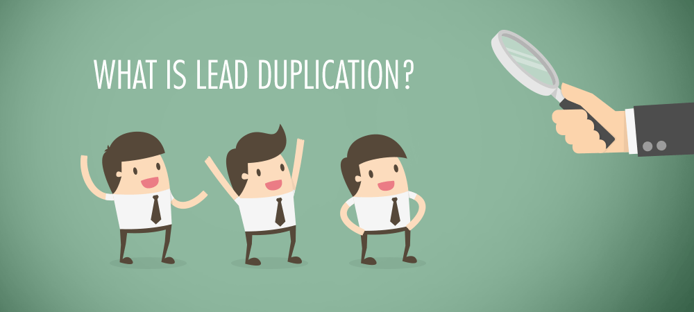 Dangers of Lead Duplication and How to Avoid Them
