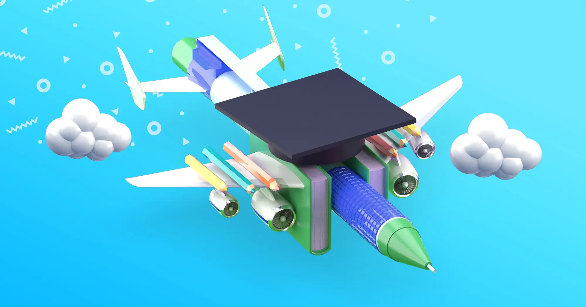 Train your customers before your competitors do