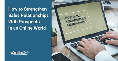 Forget the handshake